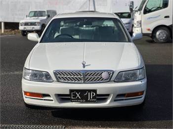 1998 Nissan Laurel (RB25DE)