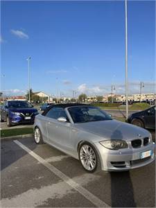 CLASSIC BMW 120i CONVERTIBLE BUY NOW!