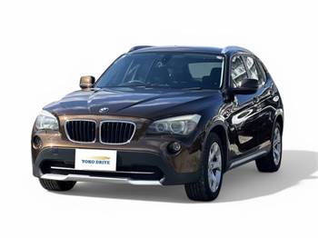 2012 BMW X1 xDrive 20i