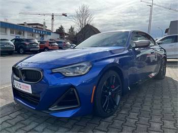 2022 BMW 2 Series M240i xDrive