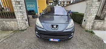 2010 Fiat Peugeot 207