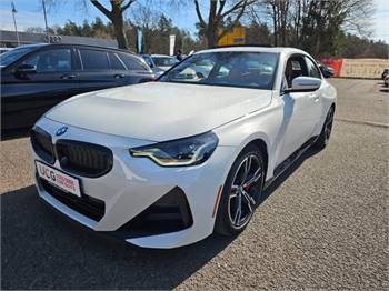 2023 BMW 2 Series 230i M-Sport