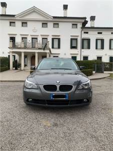 2005 BMW 530 Diesel Automatic