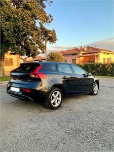 2014 Volvo V40 1.6 Diesel Automatic