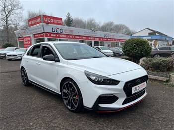 2019 Hyundai I30 N-Sport 275HP