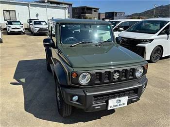 SUZUKI JIMNY SIERRA 2023 1.5L