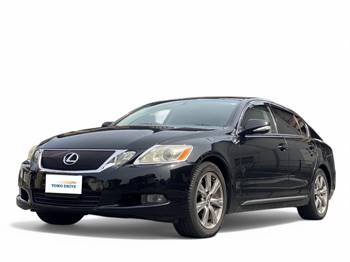 Lexus GS 350