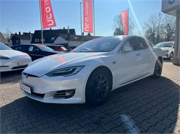 2018 Tesla Model S 75D AWD