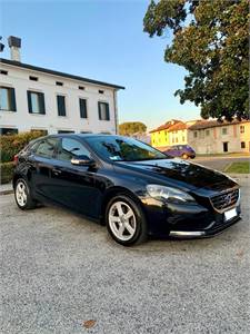 2014 Volvo V40