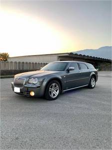 2008 Chrysler 300 C 3.0 V6 Diesel Automatic