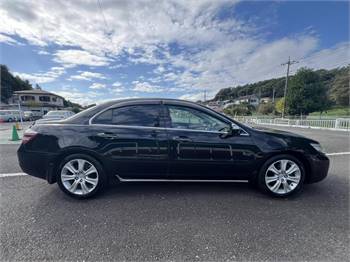 2009 Honda Legend Luxurious sedan 4WD 