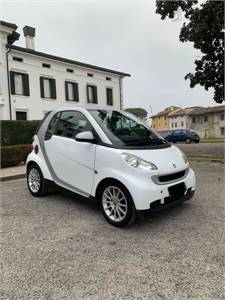 2009 Smart Fortwo