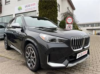 2024 BMW X1 xDrive 28i