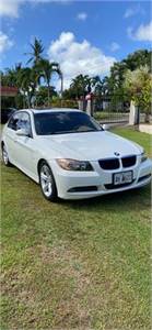 2006 BMW 325i E90 (N54) Low miles 