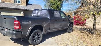 2020 Ram 2500 Laramie