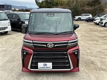 DAIHATSU TANTO 2023