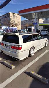 2000 Nissan Stagea 260RS Autech Version 