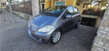 2009 MERCEDES-BENZ A180 