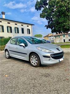 2008 Peugeot 207