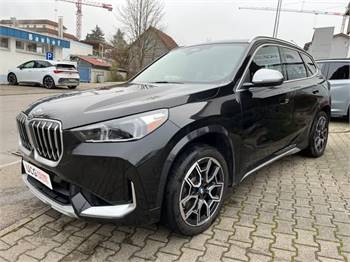 2024 BMW X1 xDrive 28i