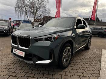 2023 BMW X1 xDrive 28i