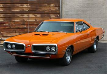 1970 Dodge Super Bee 440 Magnum 