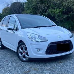 2011 Super Clean Citroen C3