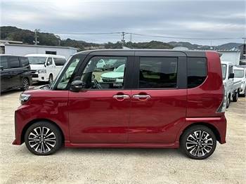 DAIHATSU TANTO 2023