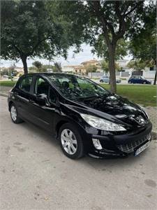 2009 AUTOMATIC PEUGEOT 308