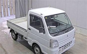 Suzuki Super Carry