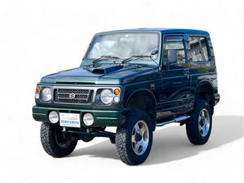 Suzuki Jimny XL 4WD 