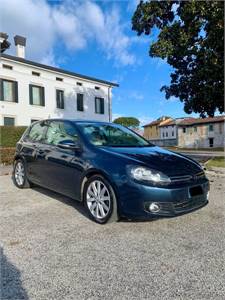 2009 Volkswagen Golf