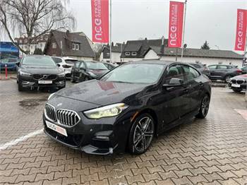 2022 BMW 228i xDrive Gran Coupe