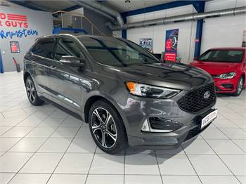 2020 Ford Edge ST