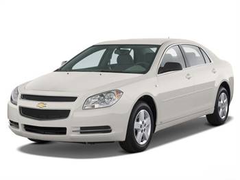 2009 Chevrolet Malibu