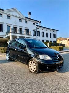 2006 Citroen C3 1.4 Diesel Automatic