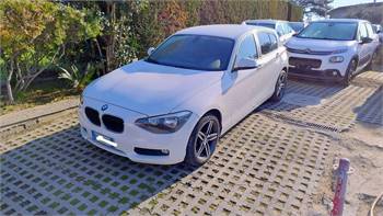 BMW 120d