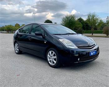 AUTOMATIC 2008 Toyota Prius 1.5 Hybrid