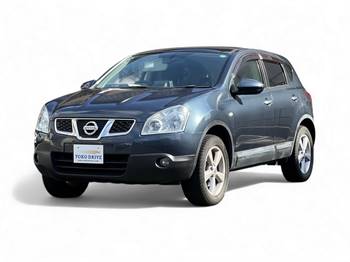 Nissan Dualis 20G