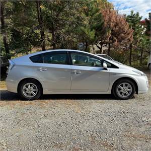 2009 Toyota Prius S Touring Selection 