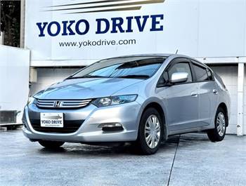 2009 Honda Insight Hybrid