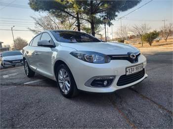 2015 RENAULT SM3 AUTO