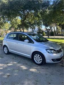 2009 Volkswagen Golf Plus