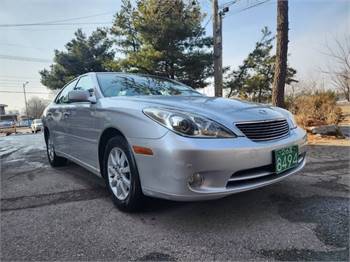 2005 LEXUS ES330