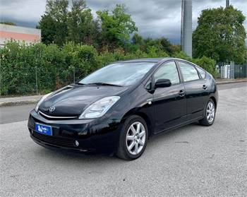 AUTOMATIC 2008 Toyota Prius 1.5 Hybrid