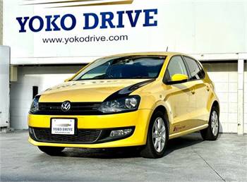 Volkswagen Polo TSI High Line