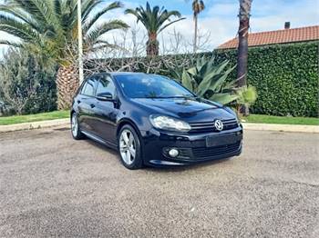 2010 Volkswagen Golf