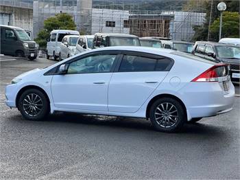 2009 Honda Insight