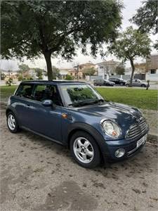 MINi ONE