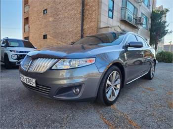 2011 LINCOLN MKS-AUTO-BACKUP CAM